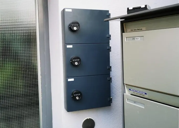 2br Near The And Center - Dahlia 6 Apartment