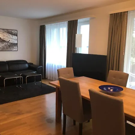 2br Near The And Center - Dahlia 6 Апартаменты