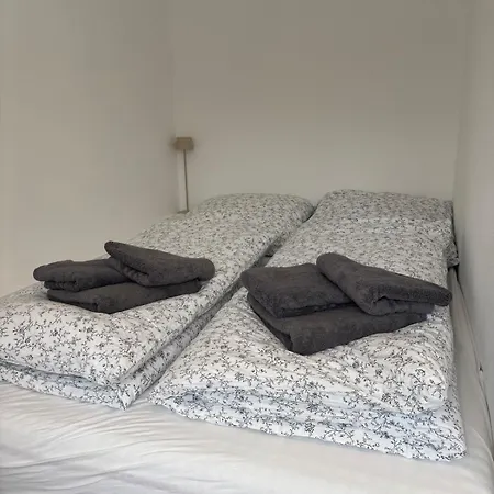 Апартаменты 2br Near The And Center - Dahlia 6 Цюрих