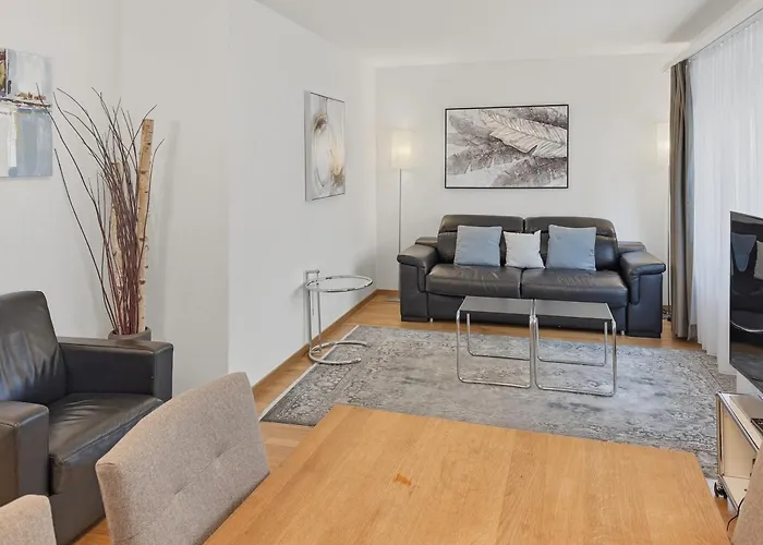 2br Near The And Center - Dahlia 6 דירה