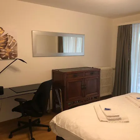 Apartament 2br Near The And Center - Dahlia 6