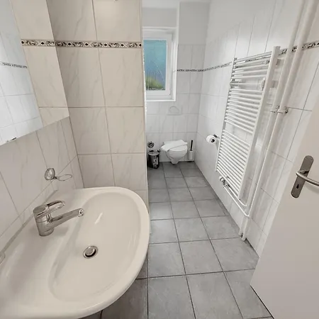 2br Near The And Center - Dahlia 6 * Zurich