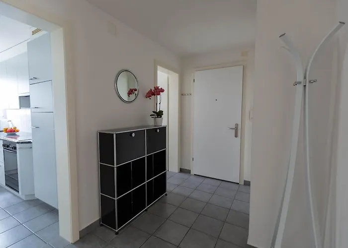 2br Near The And Center - Dahlia 6 Apartament *